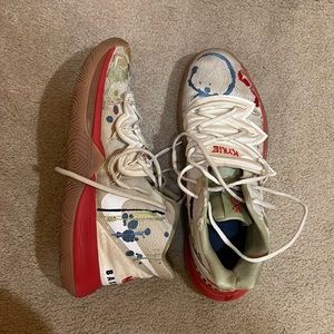 Nike Kyrie 5 'Bandulu'